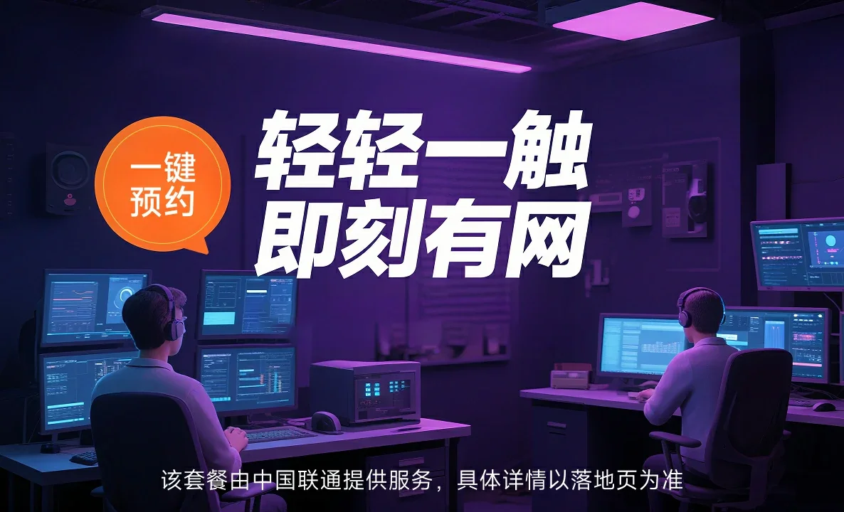 元门中国联通